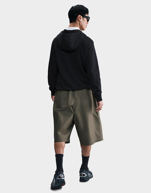 เสื้อฮู้ดดี้ผู้ชาย Club French Terry