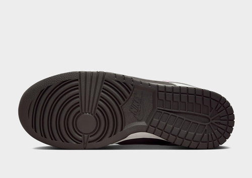 รองเท้าผู้หญิง Dunk Low