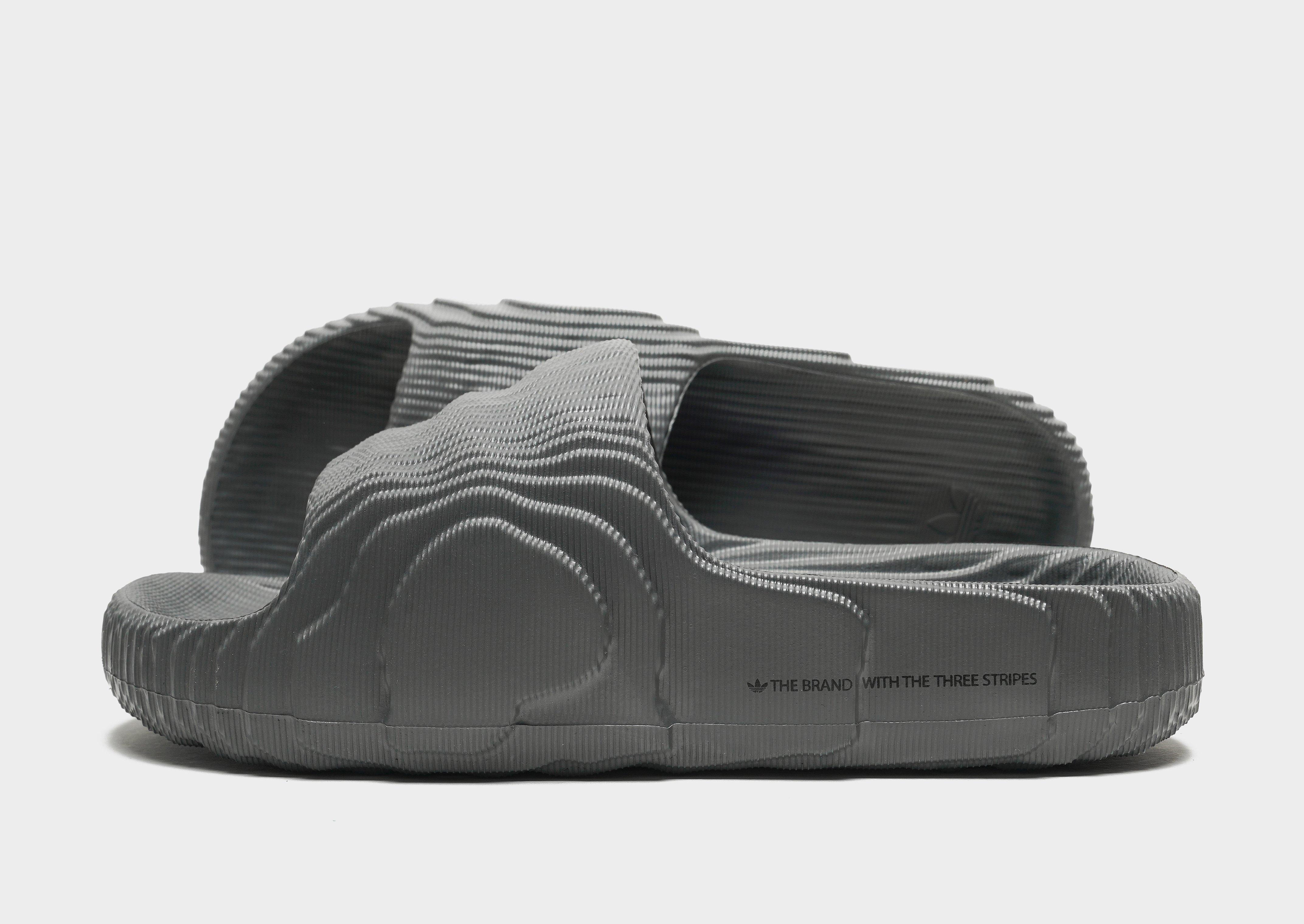 รองเท้าแตะเด็กโต Adilette 22