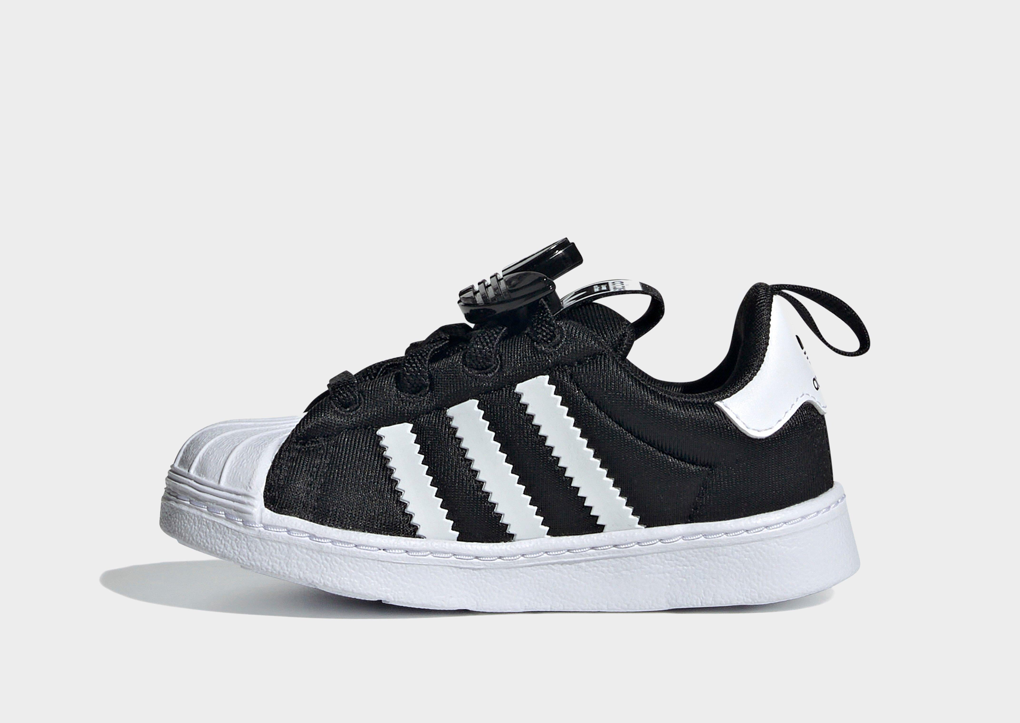 รองเท้าเด็กวัยหัดเดิน Superstar 360