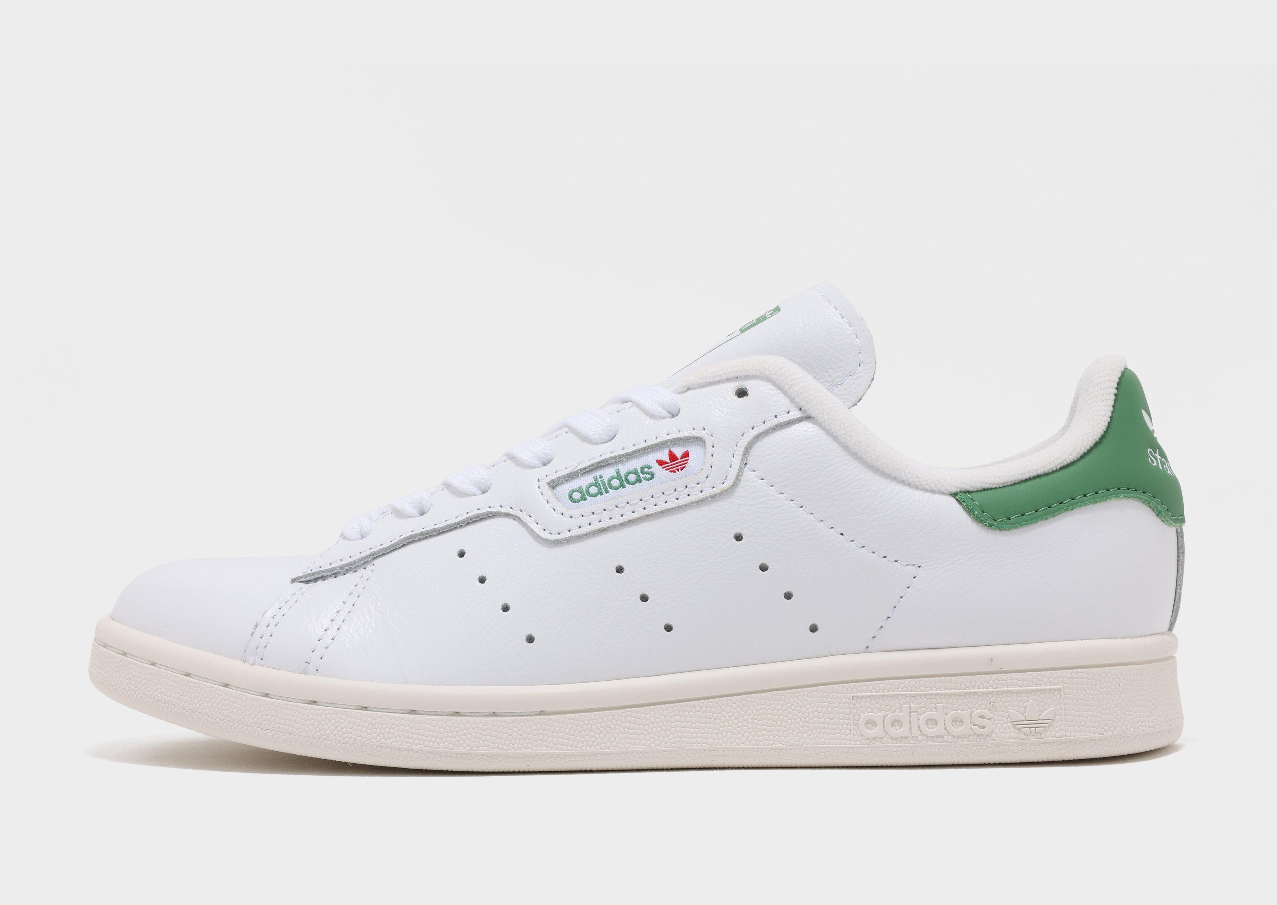 stan smith jd