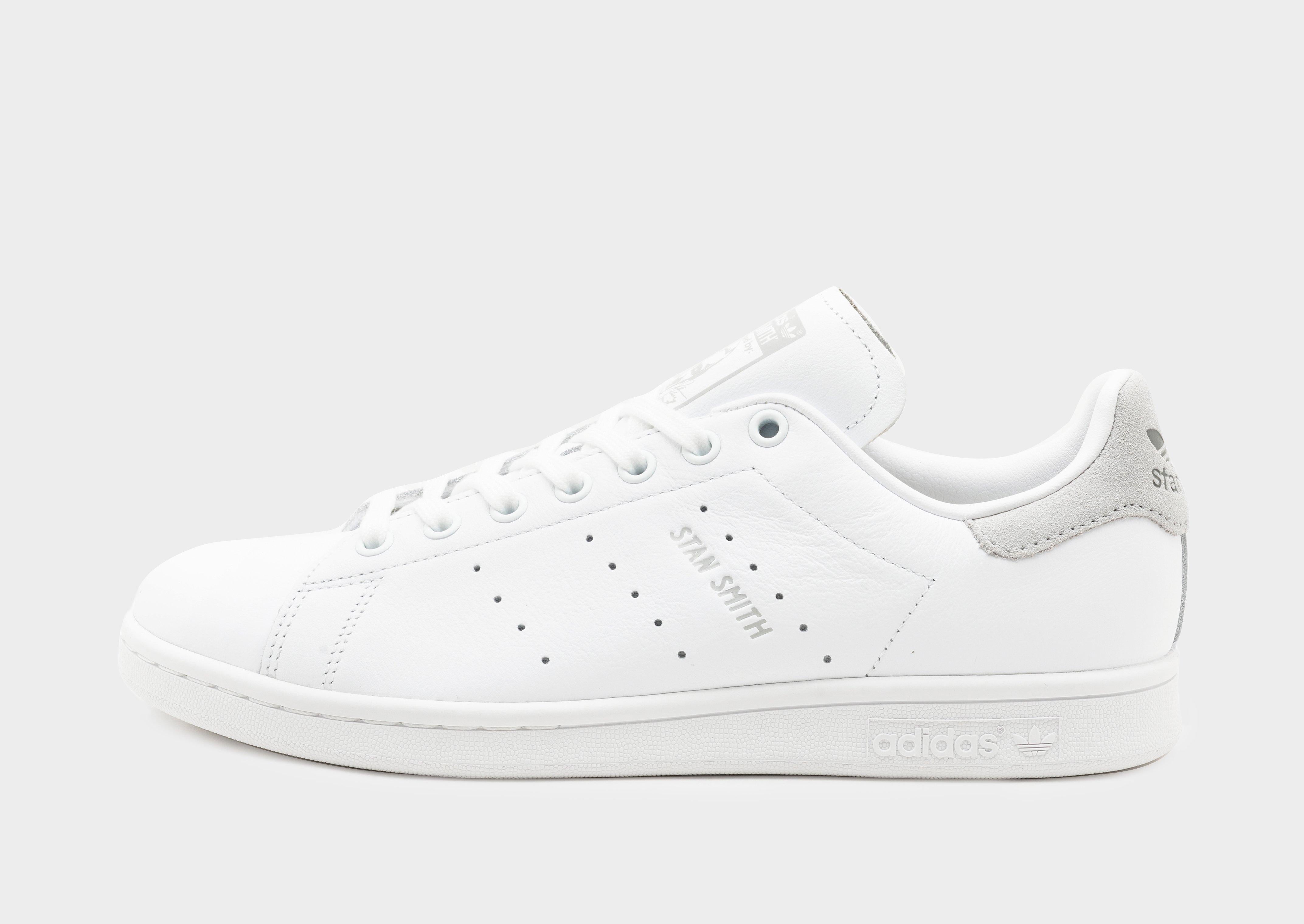รองเท้าผู้ชาย Stan Smith