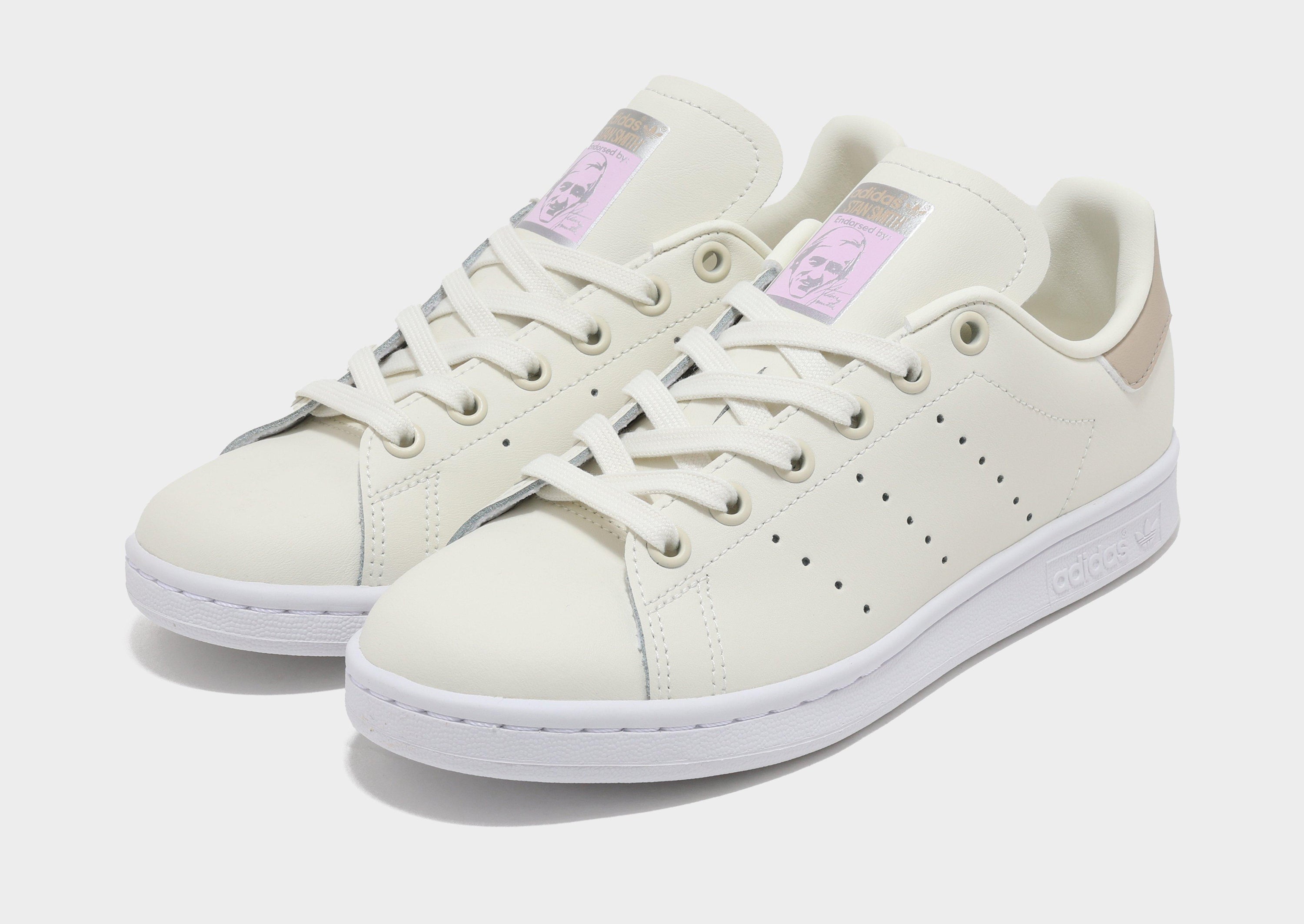 stan smith jd