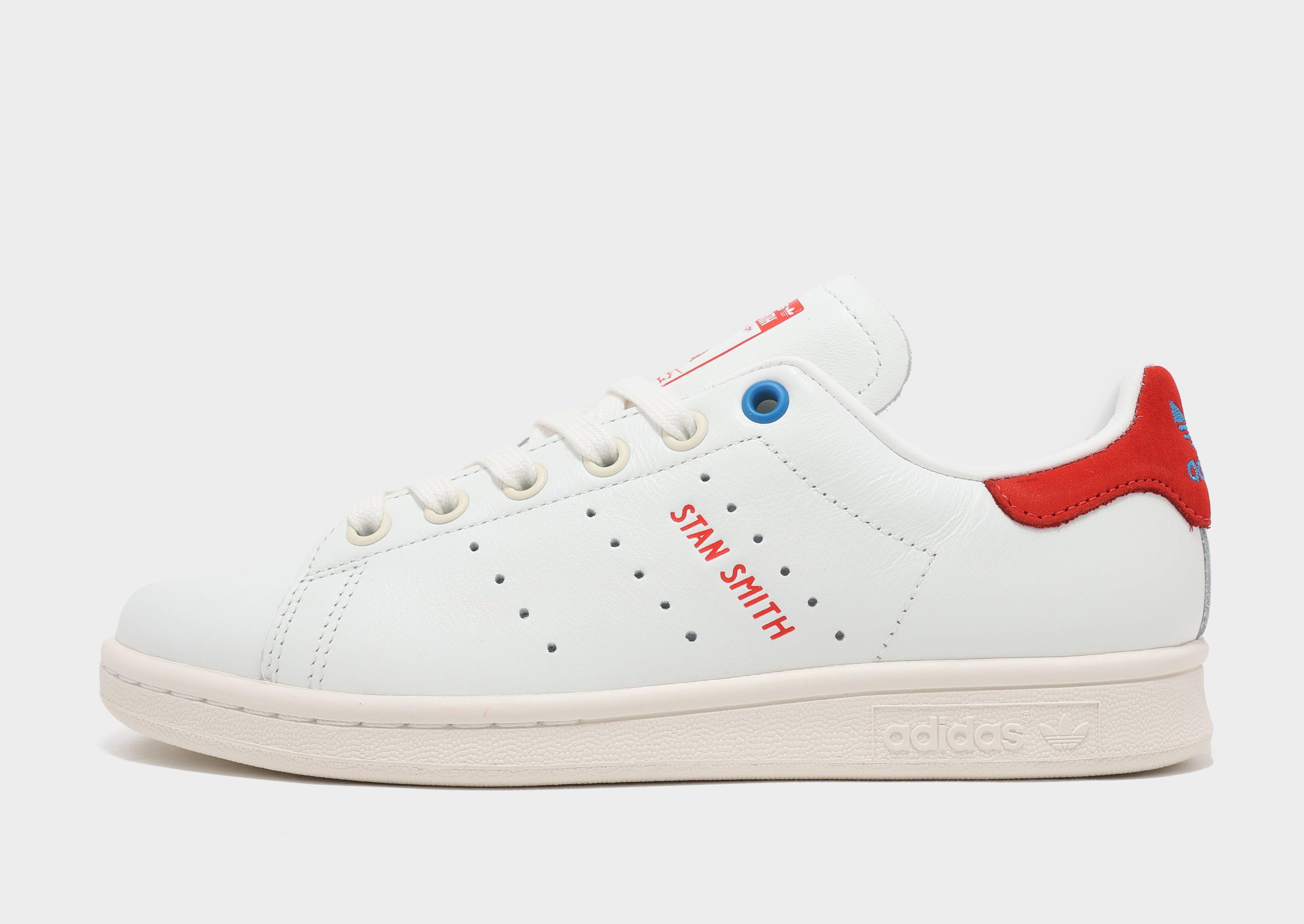 รองเท้าผู้หญิง Stan Smith