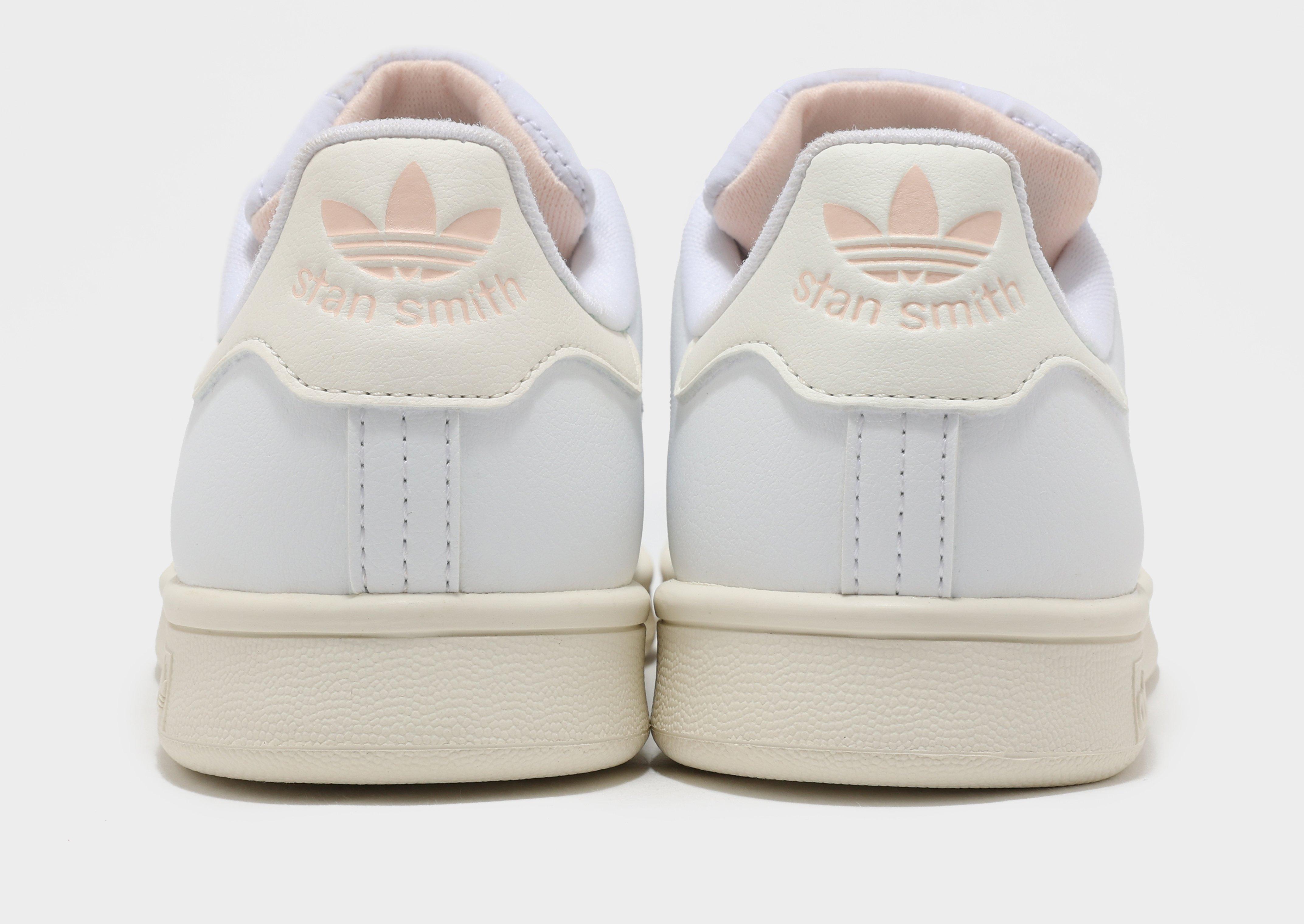 stan smith jd