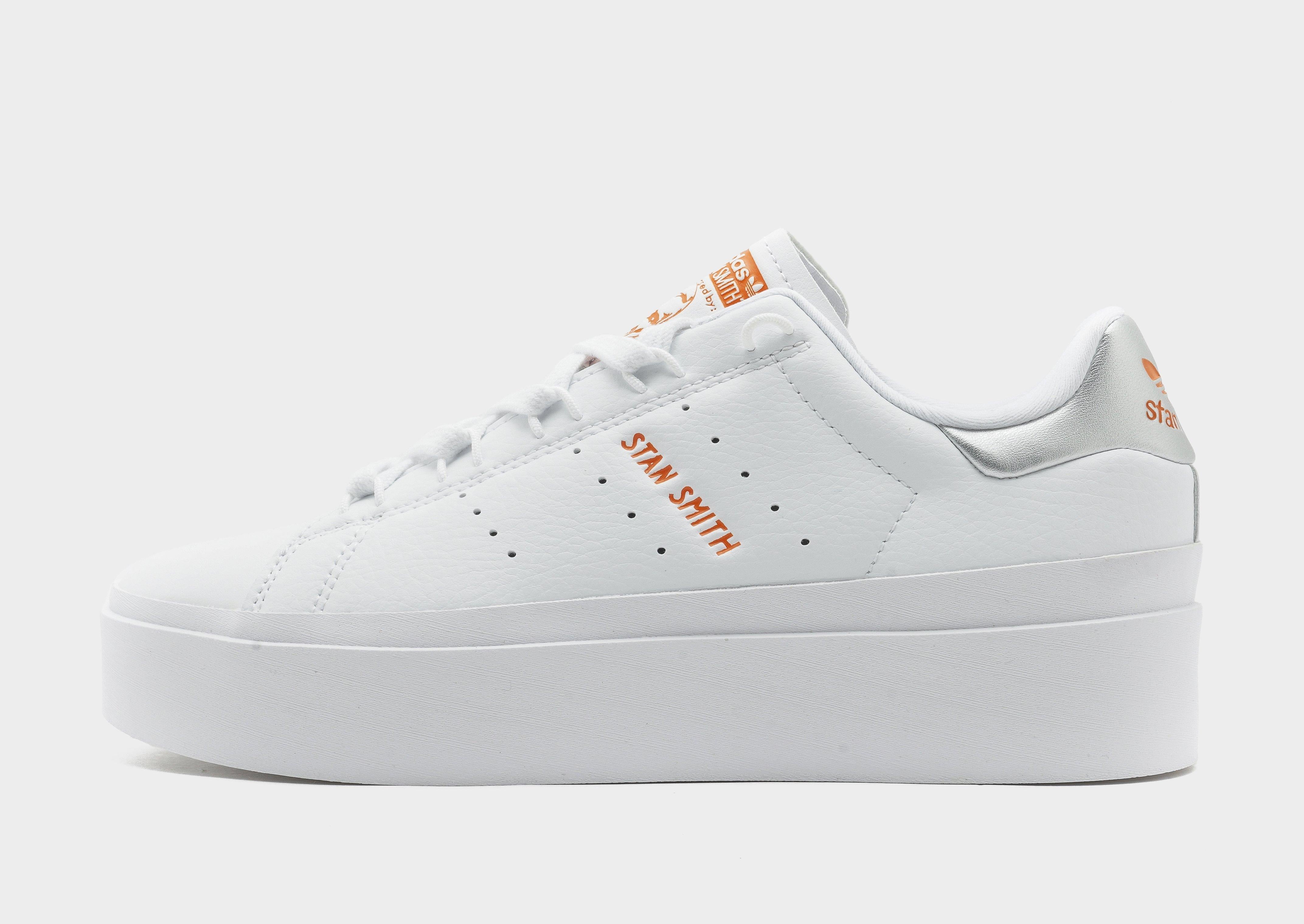 รองเท้าผู้หญิง Stan Smith Bonega