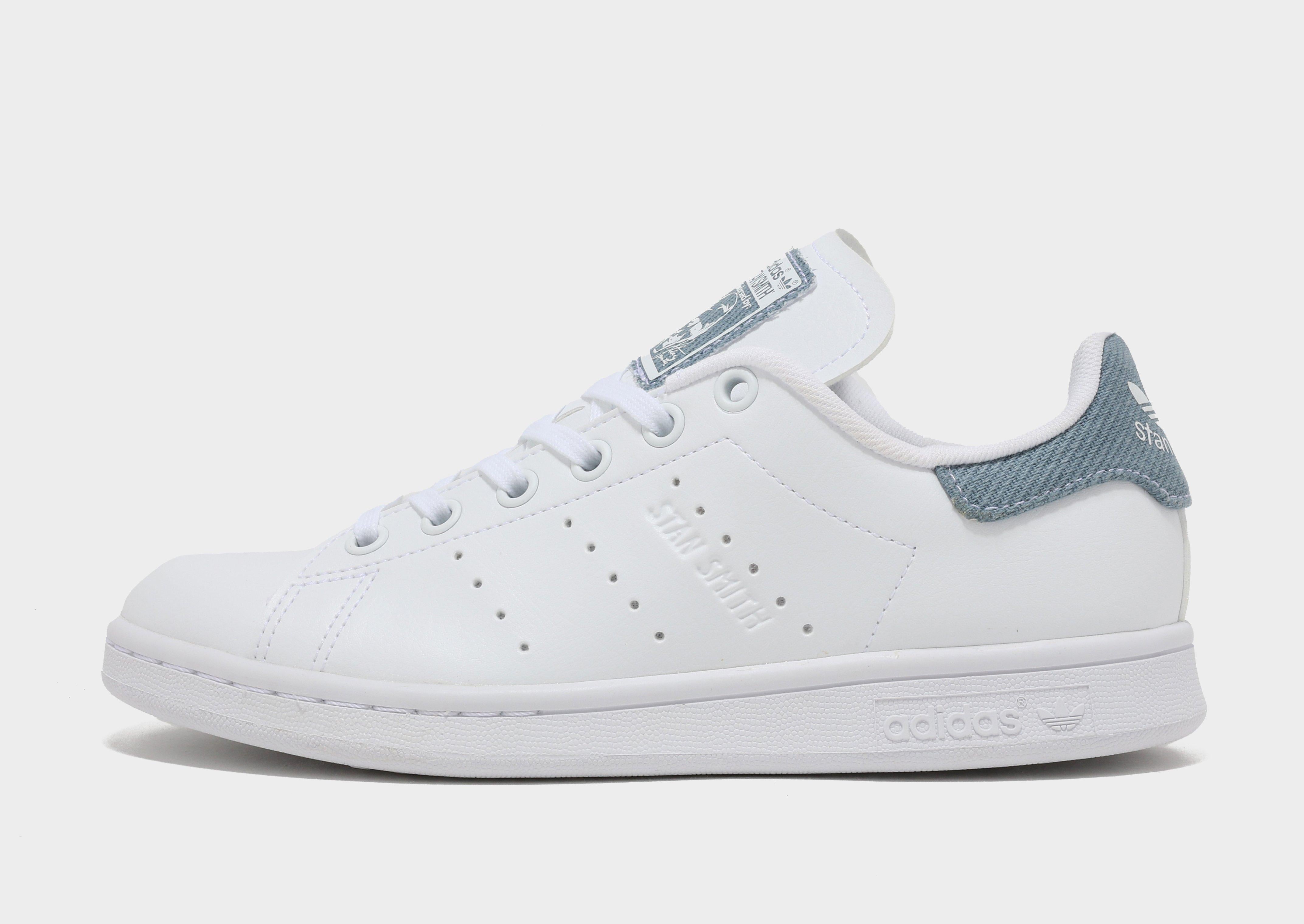 รองเท้าเด็กโต Stan Smith