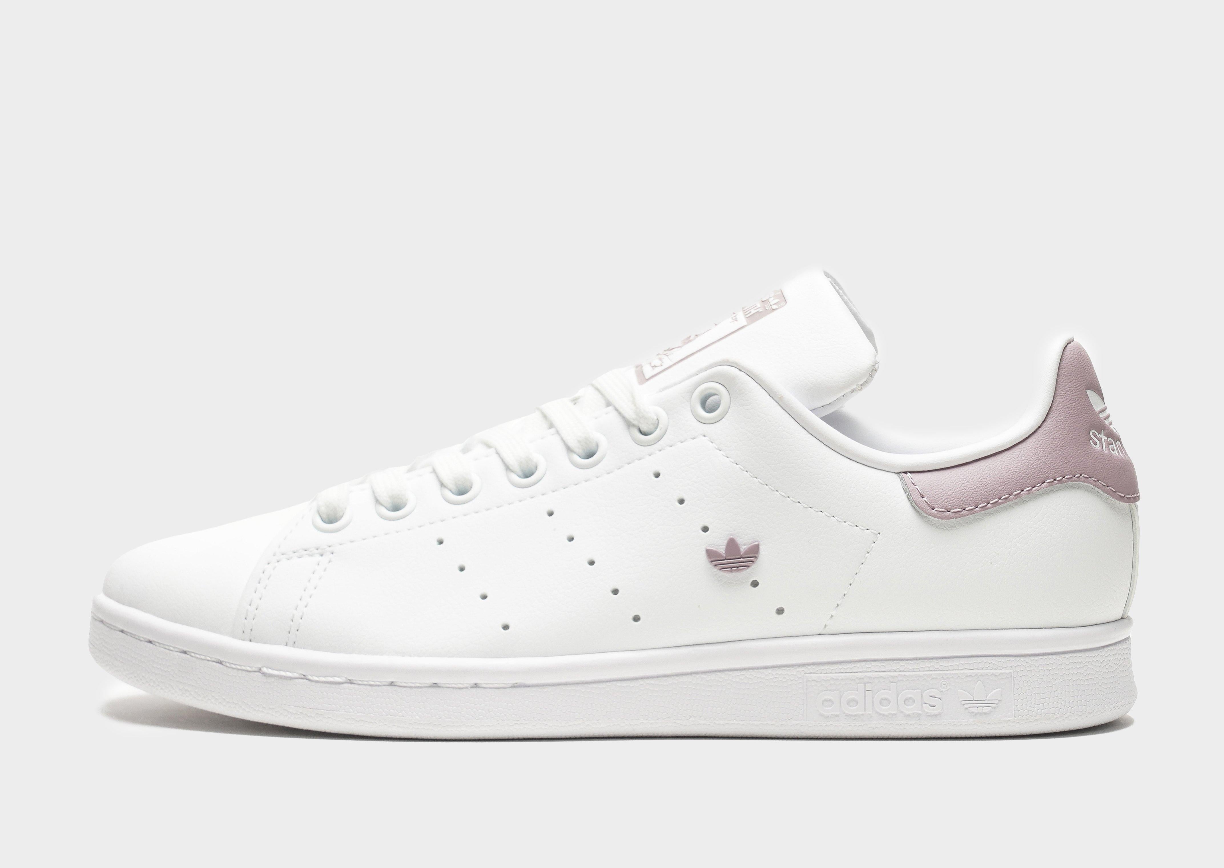 รองเท้าผู้หญิง Stan Smith