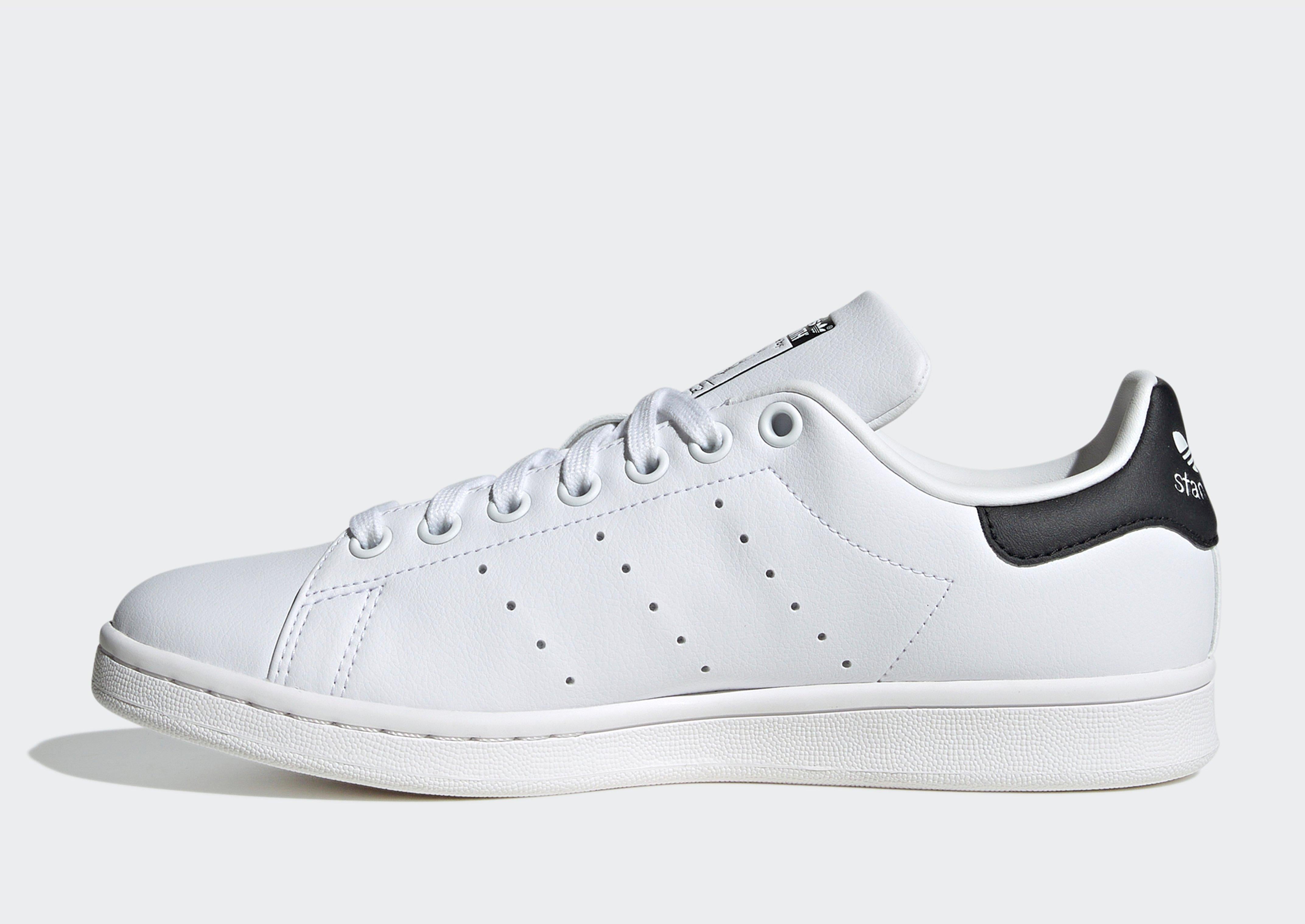 stan smith jd