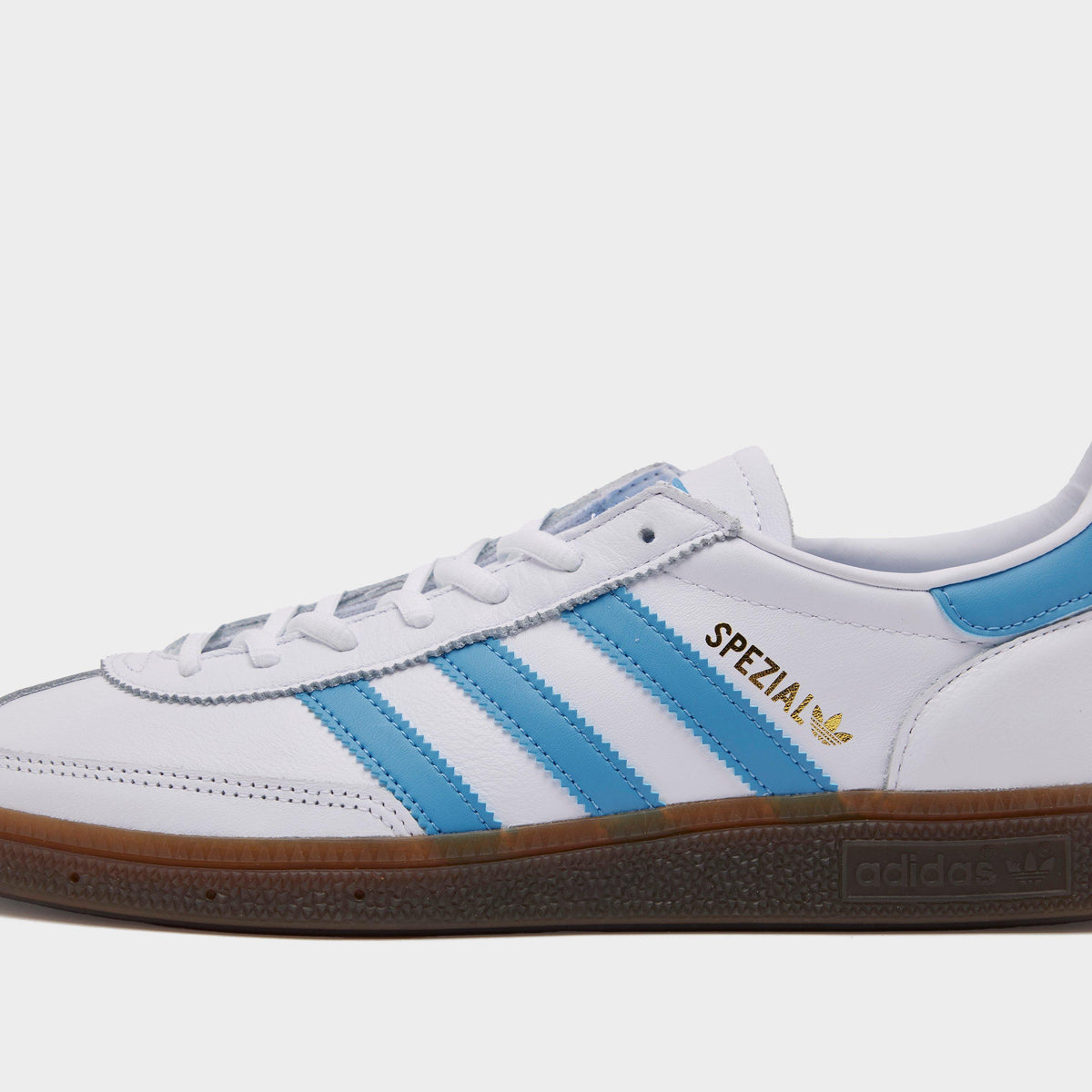 สีขาว adidas รองเท้าผู้ชาย Handball Spezial - JD Sports Thailand – JD ...