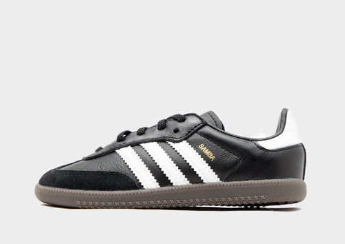 รองเท้าเด็กวัยหัดเดิน Samba OG