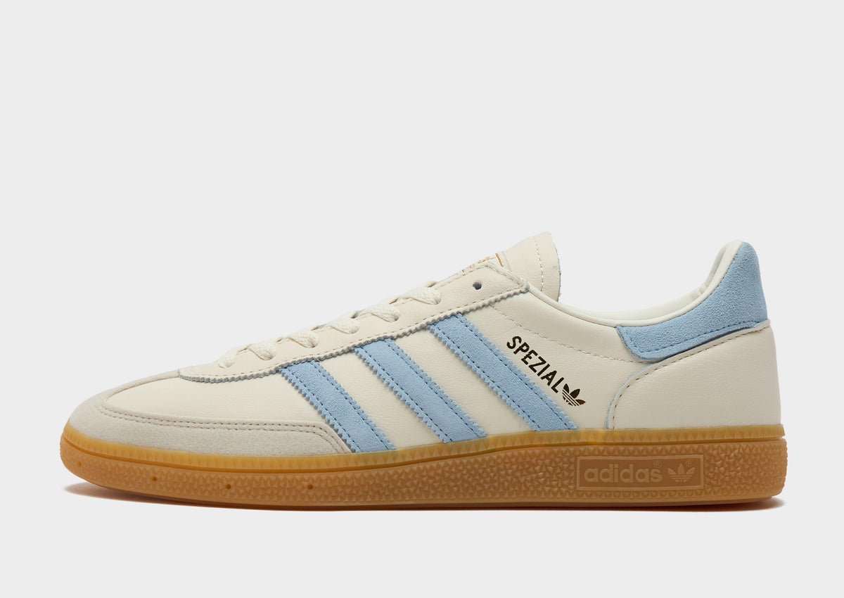 รองเท้าผู้ชาย Handball Spezial