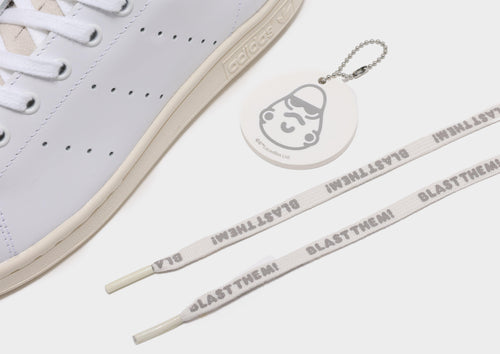 x Star Wars รองเท้าผู้ชาย Stan Smith