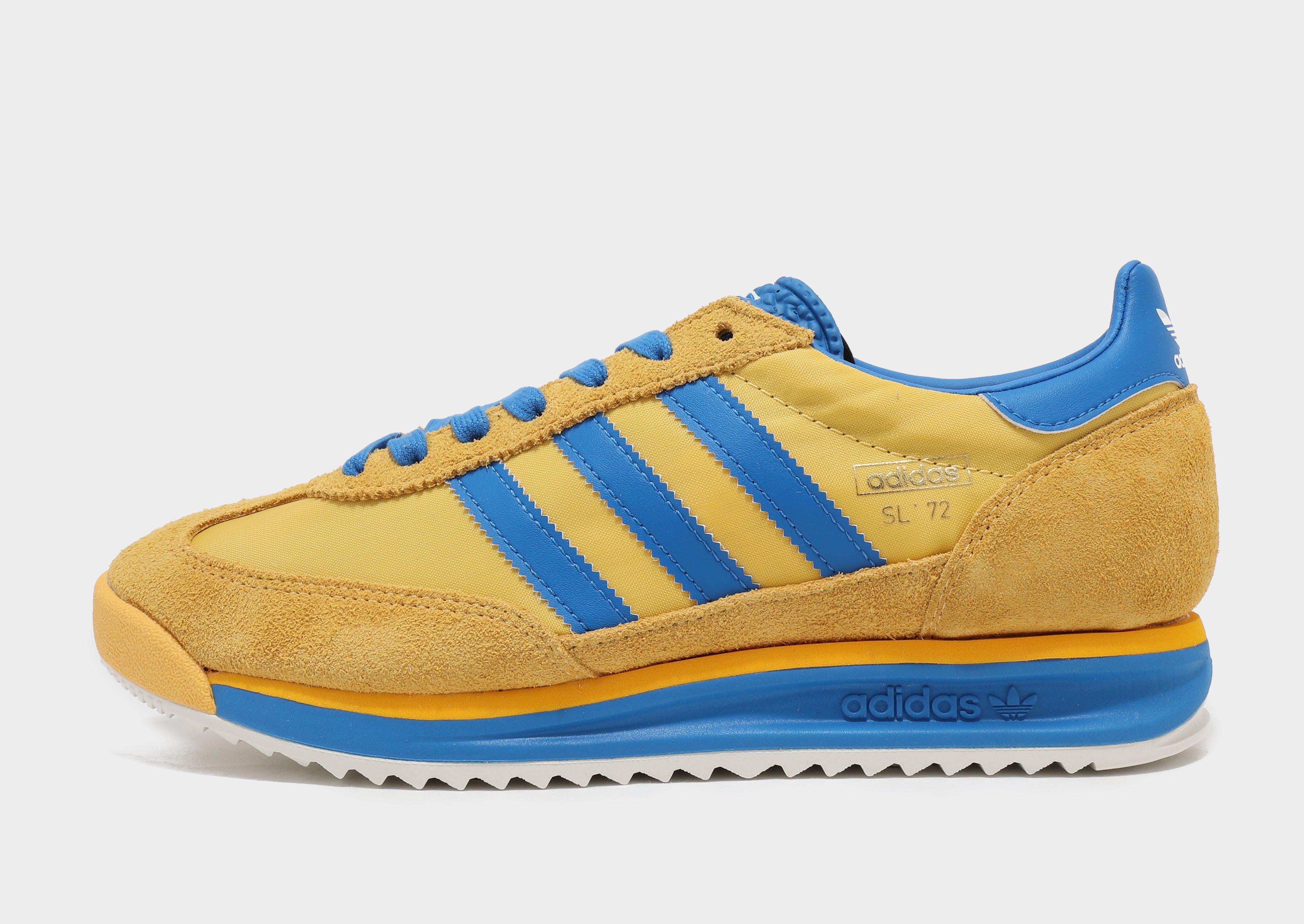 รองเท้าผู้ชาย SL 72 RS