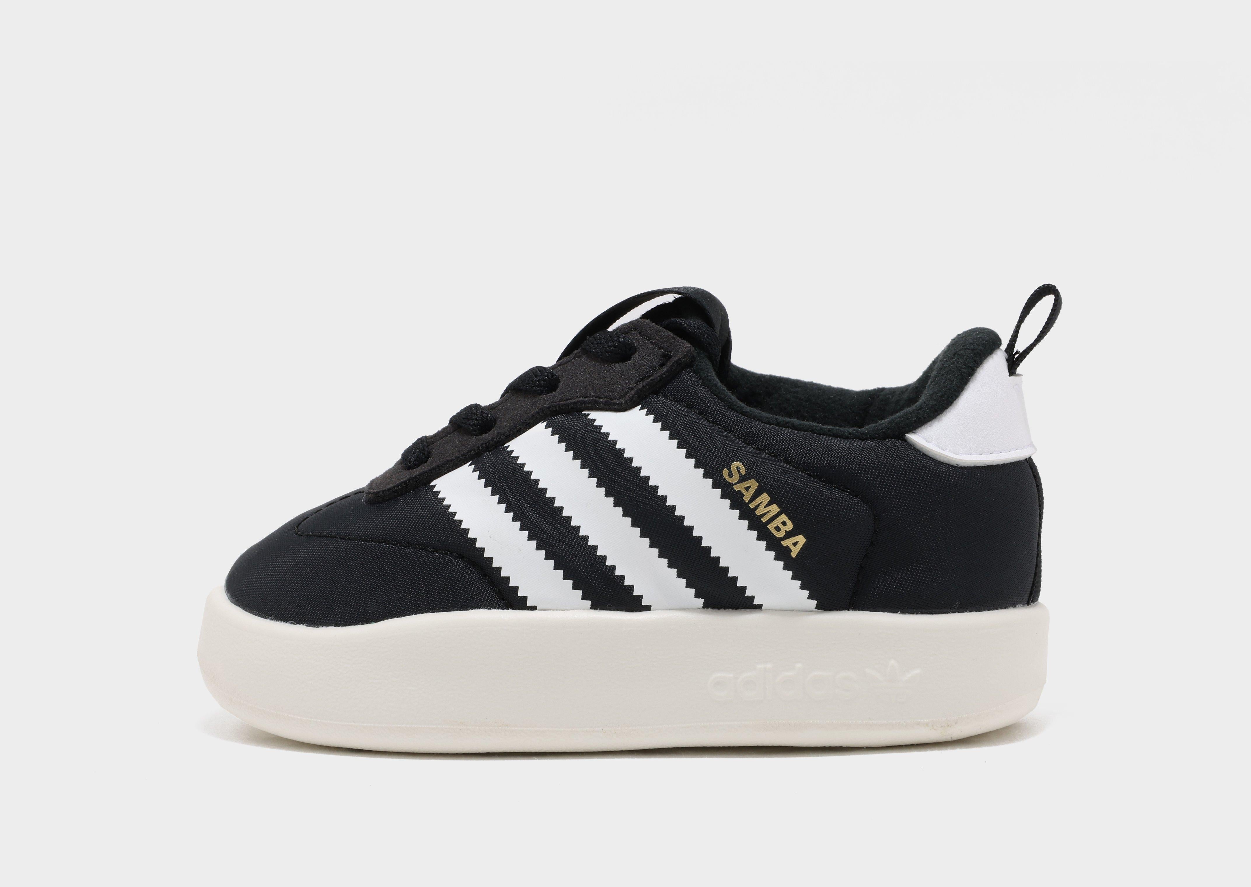 รองเท้าเด็กวัยหัดเดิน Samba Home