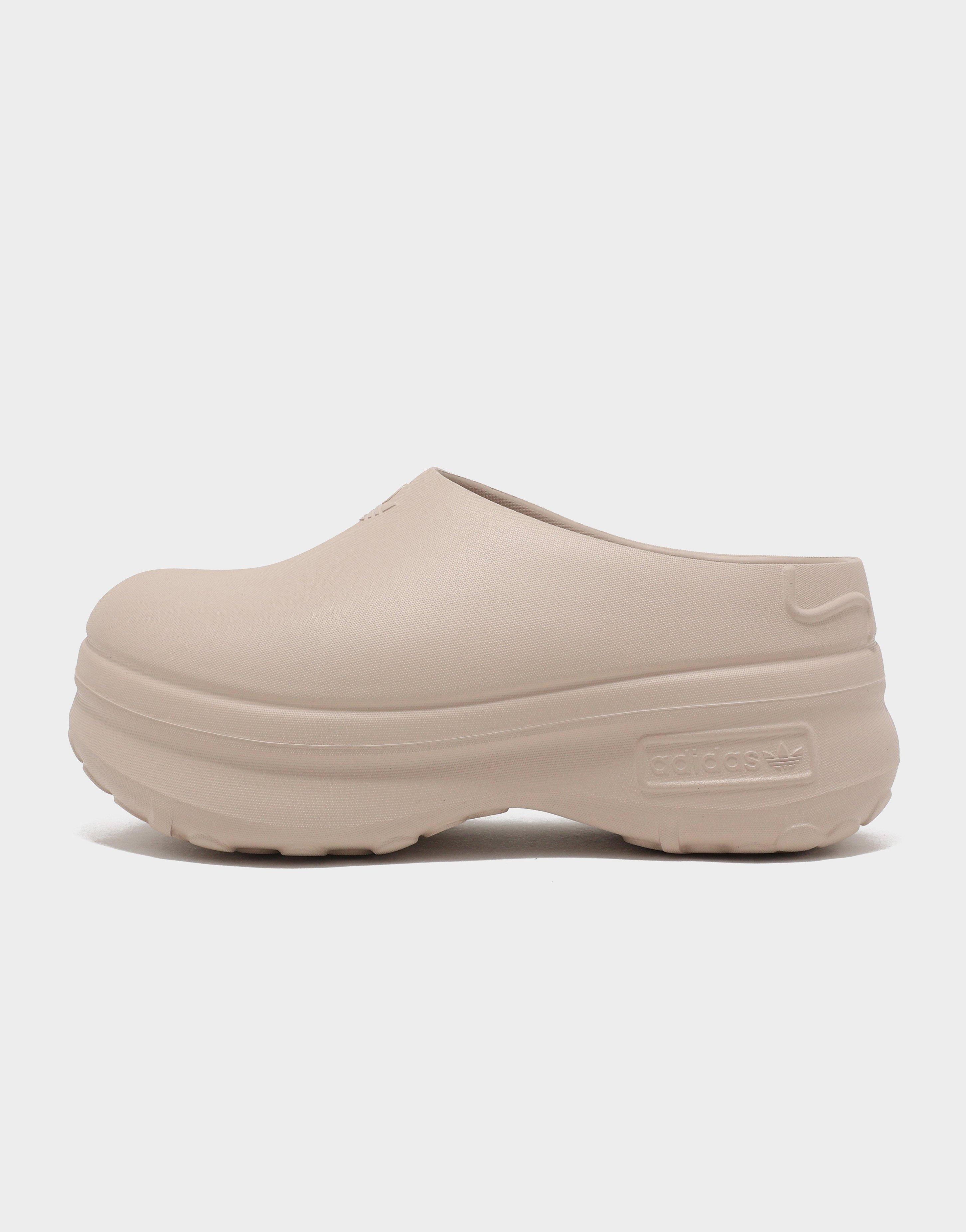 รองเท้าผู้หญิง Adifom Stan Smith Mule