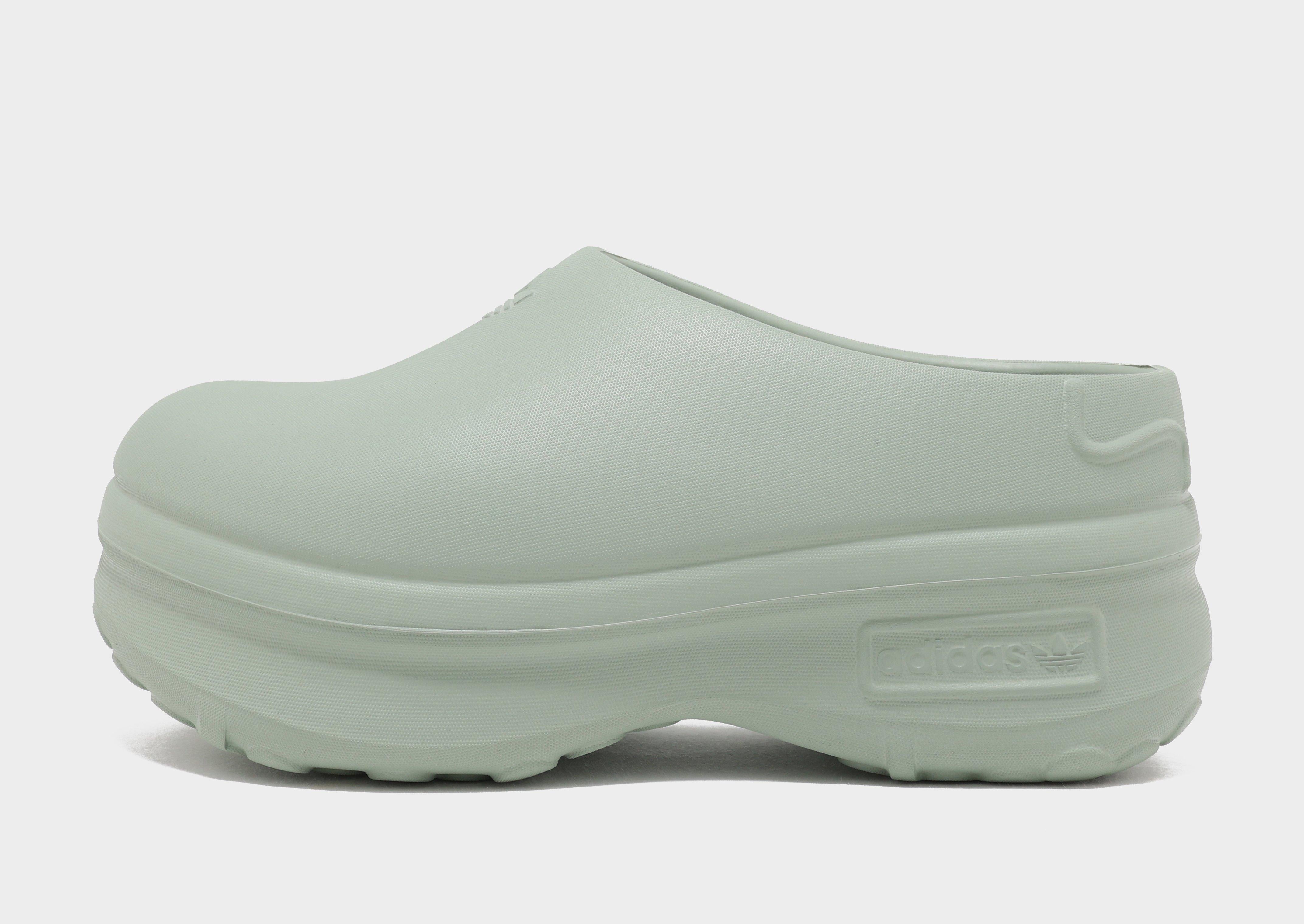 รองเท้าผู้หญิง Adifom Stan Smith Mule