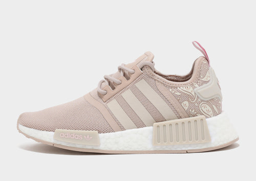 สีเบจ adidas รองเท้าผู้หญิง NMD R1 JD Sports Thailand – JD