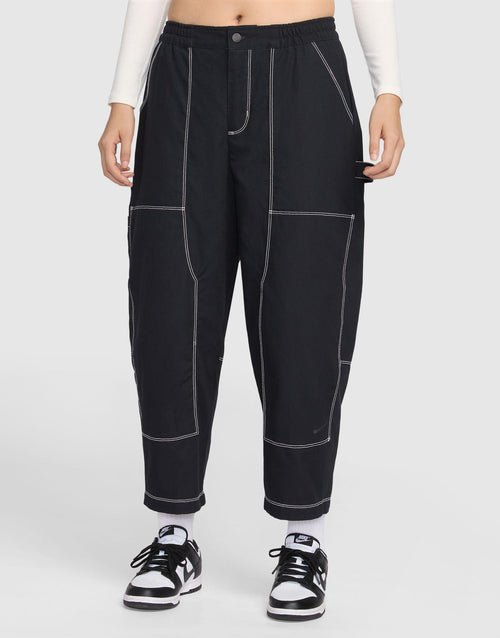 กางเกงขายาวผู้หญิง Sportswear