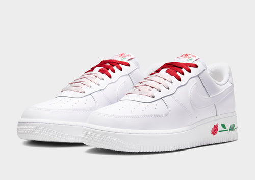 รองเท้าผู้หญิง Air Force 1 '07 SE