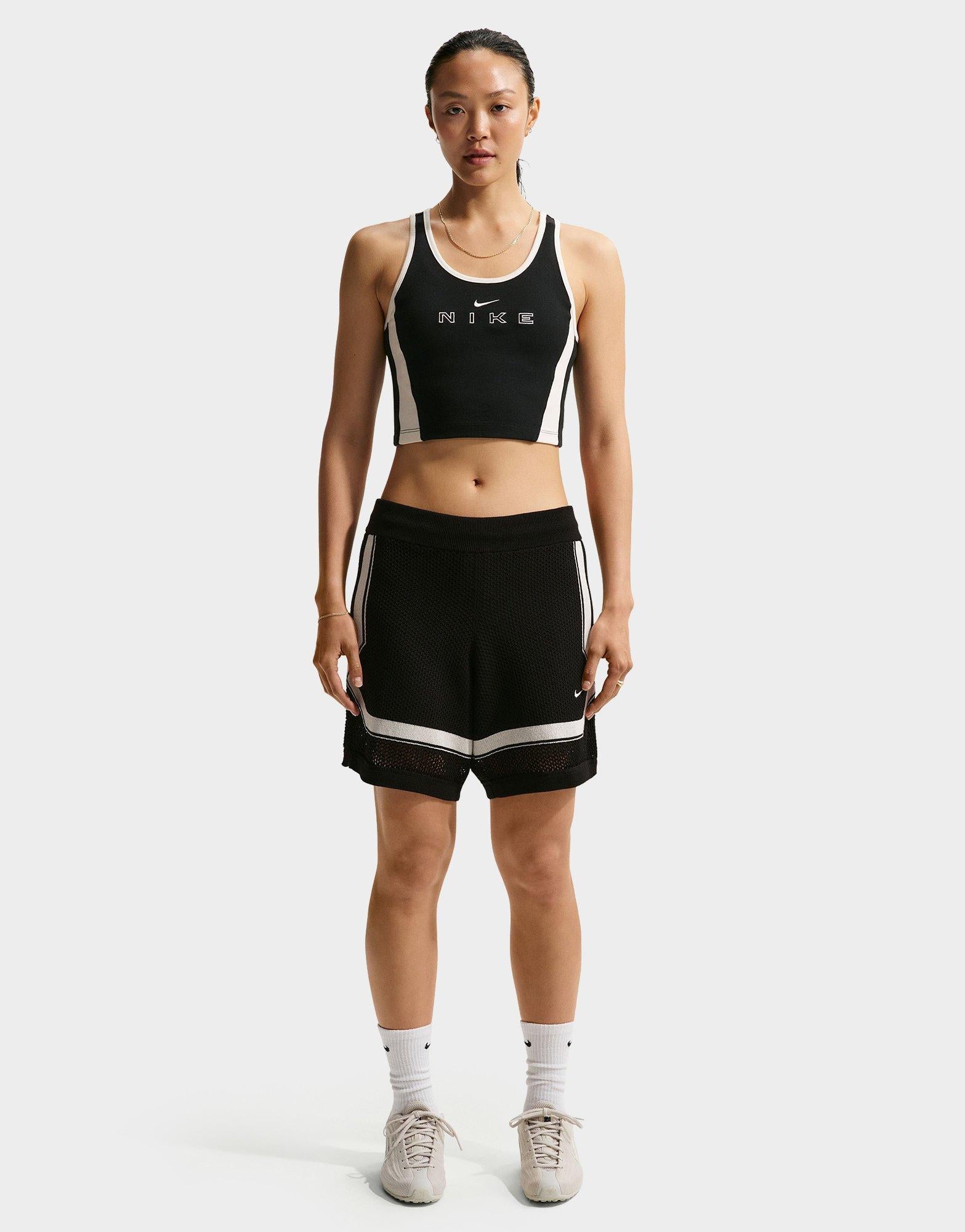 เสื้อกล้ามผู้หญิง Sportswear