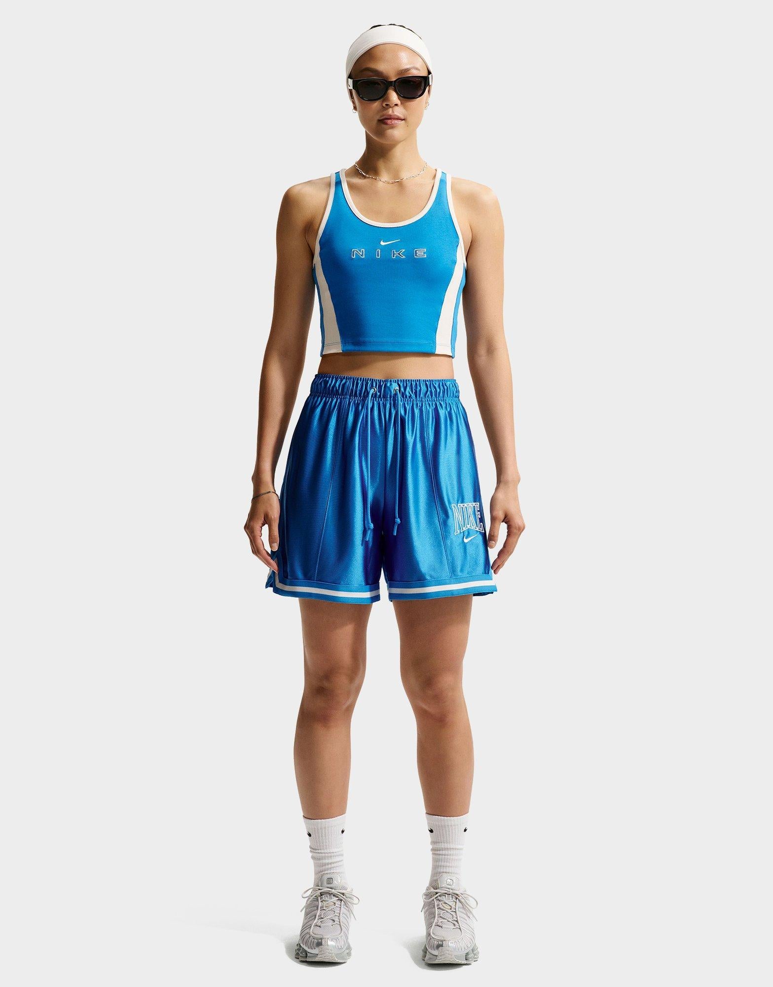 เสื้อกล้ามผู้หญิง Sportswear