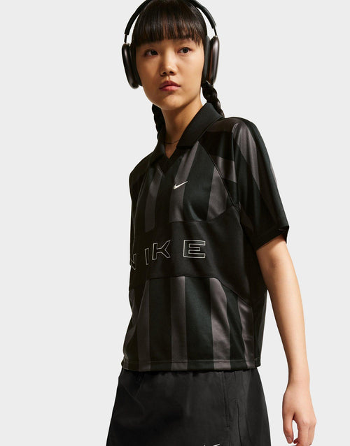 กระโปรงผู้หญิง Sportswear Mid-Rise Mini