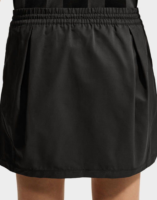 กระโปรงผู้หญิง Sportswear Mid-Rise Mini