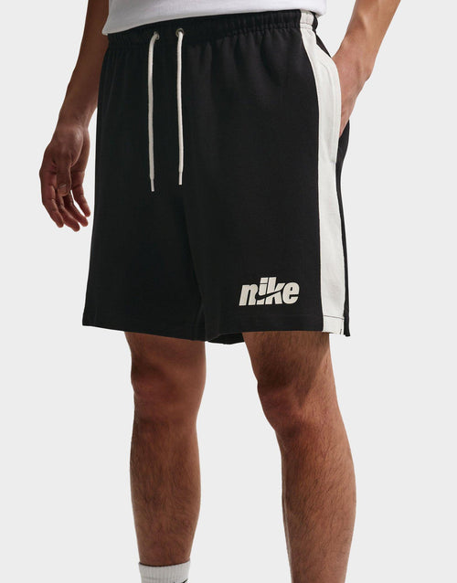 กางเกงขาสั้นผู้ชาย Sportswear Club Flow