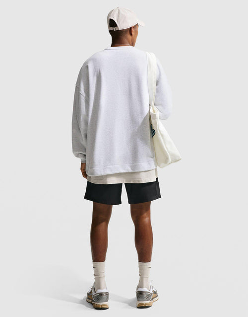กางเกงขาสั้นผู้ชาย Sportswear Club Flow