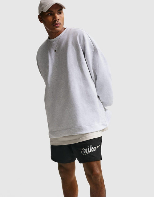 กางเกงขาสั้นผู้ชาย Sportswear Club Flow
