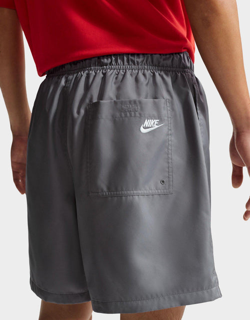กางเกงขาสั้นผู้ชาย Sportswear Club Flow