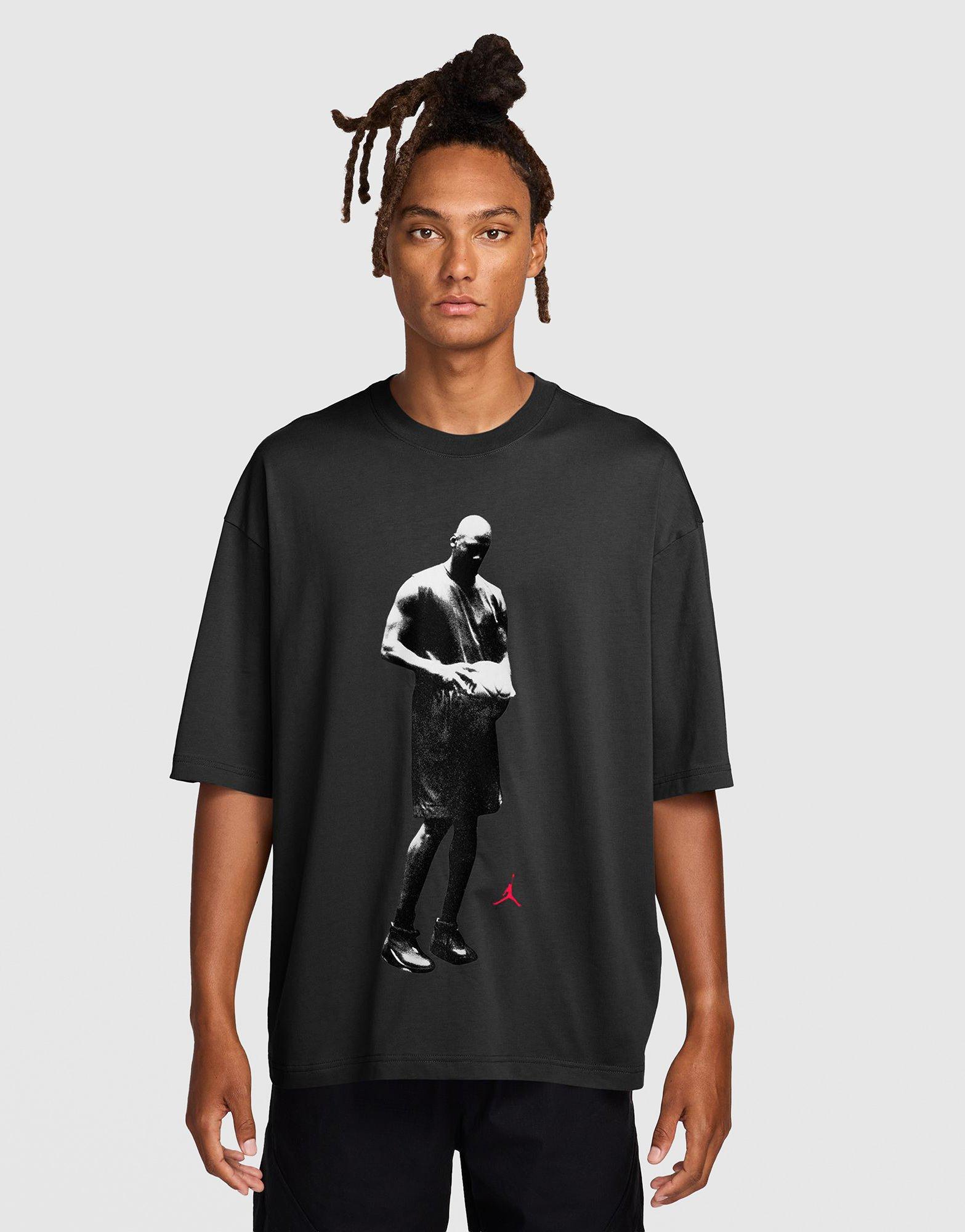 เสื้อยืดผู้ชาย Sport Dri-FIT