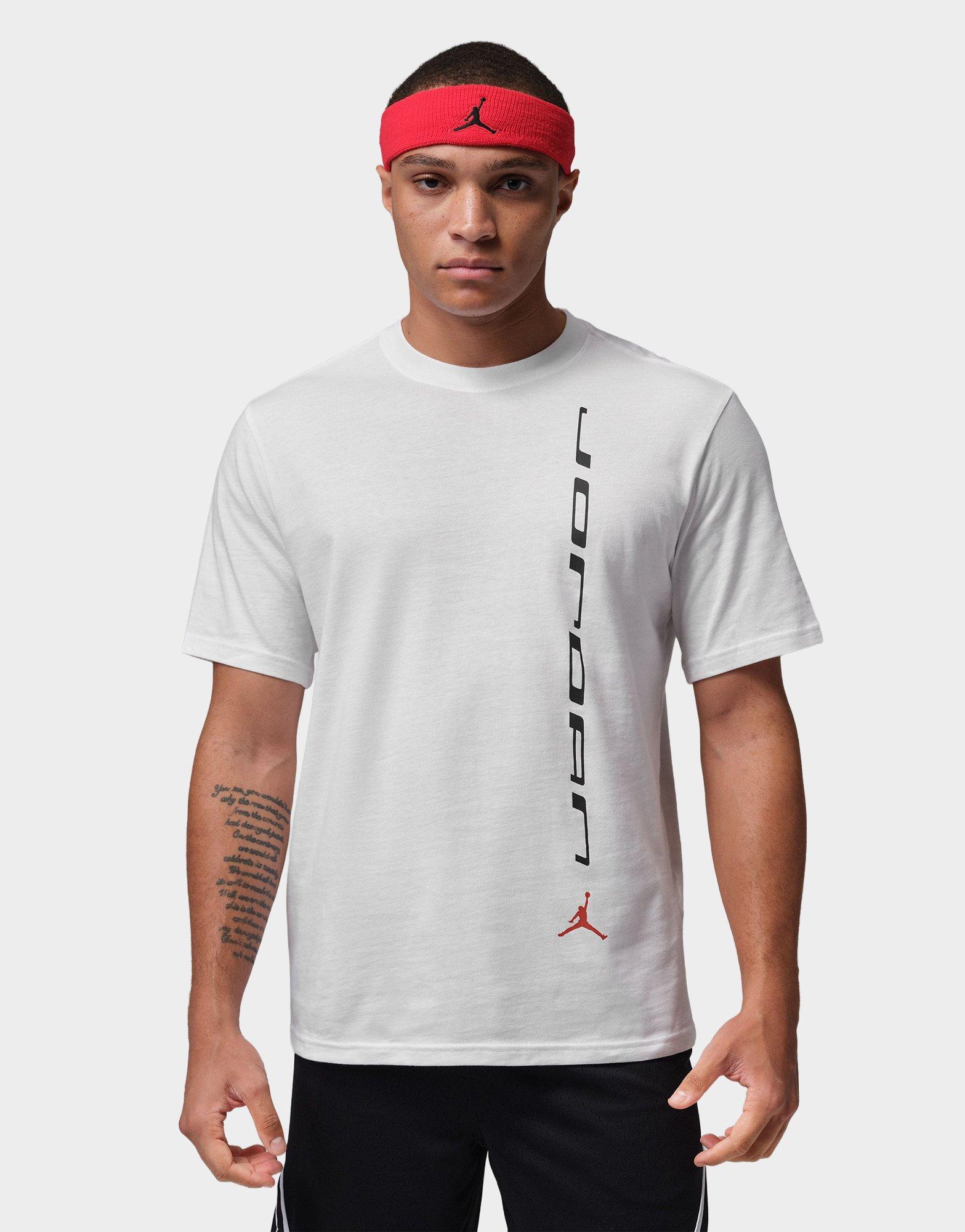 เสื้อยืดผู้ชาย Sport Dri-FIT