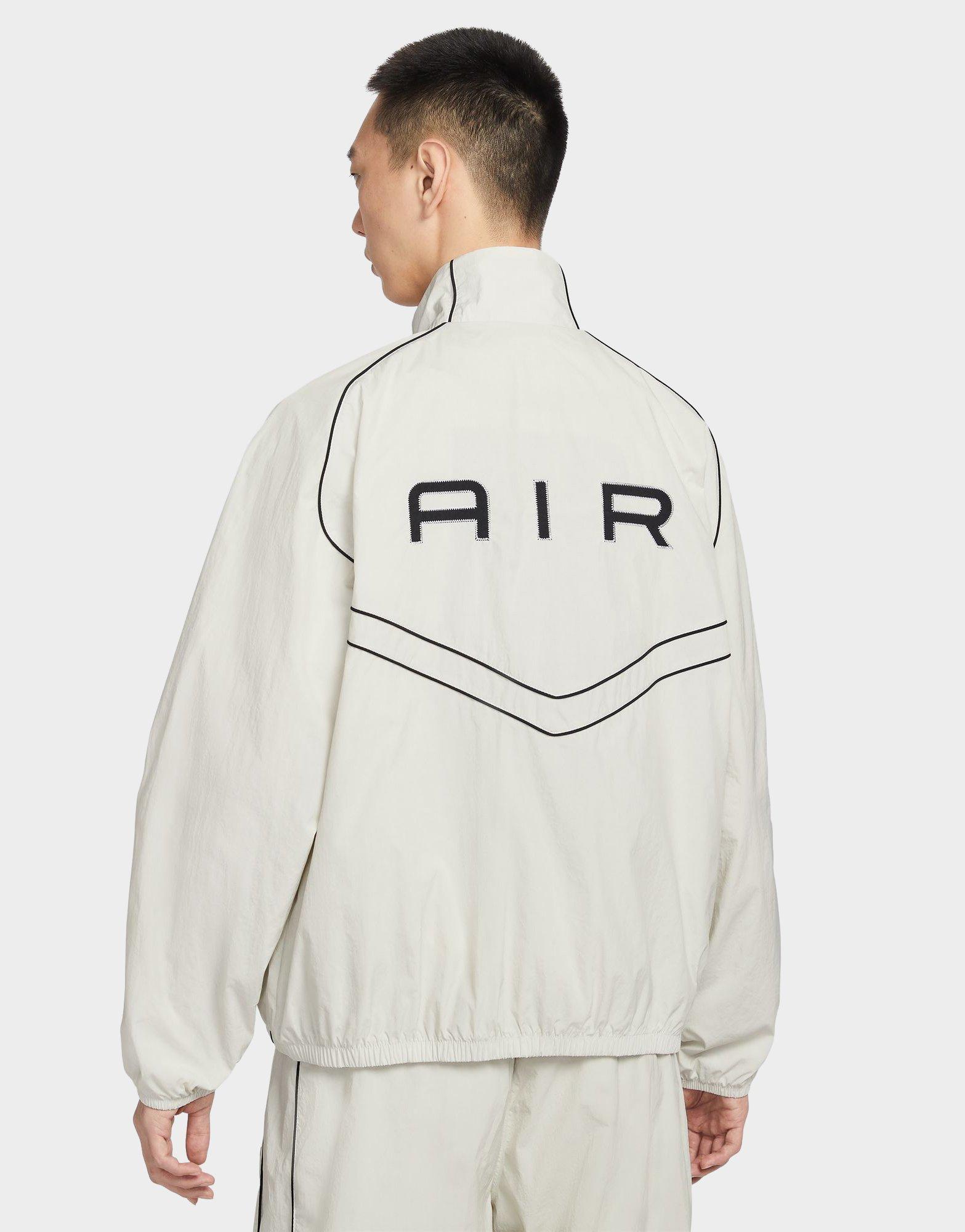 แจ็คเก็ต Air Windrunner
