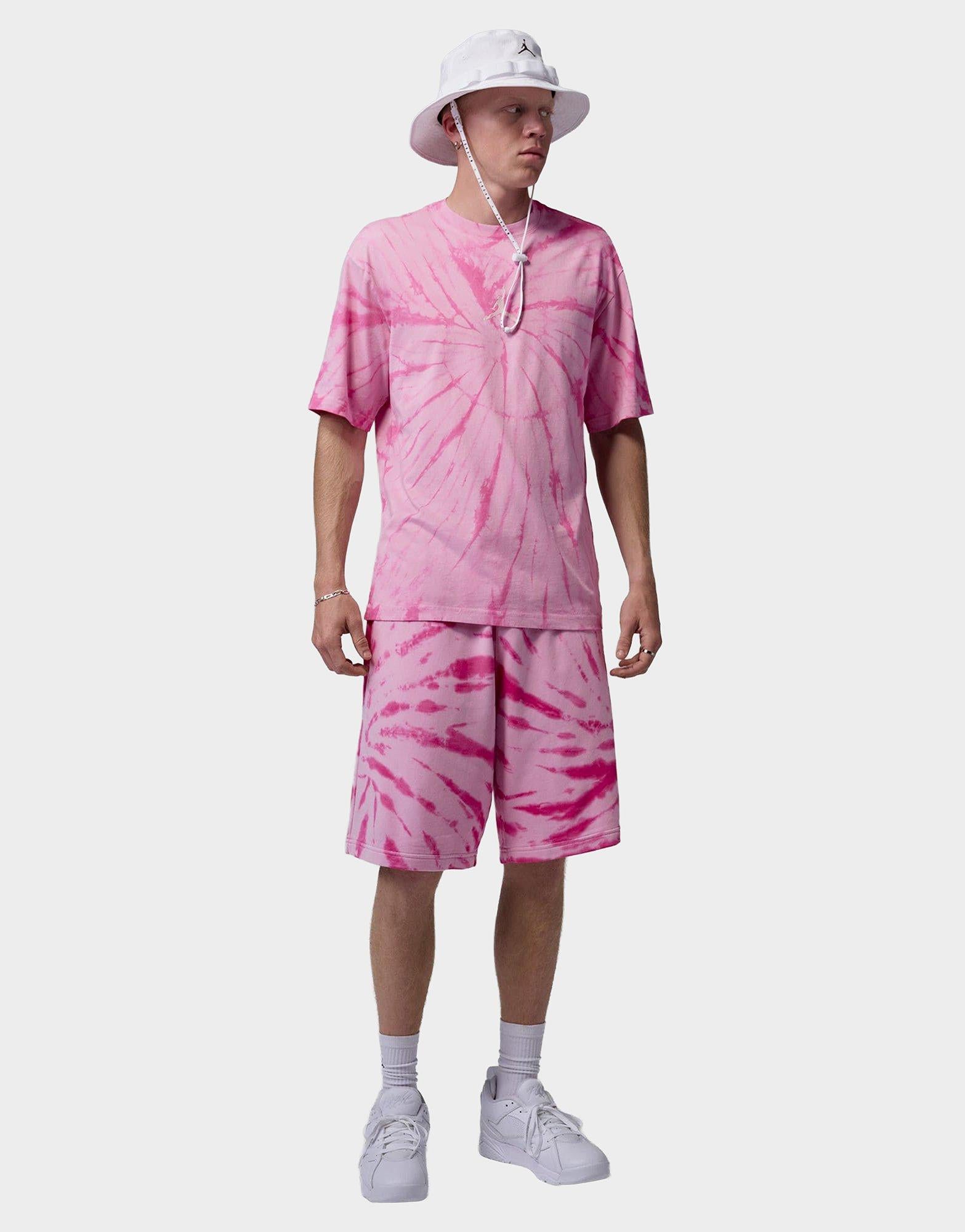 กางเกงขาสั้นผู้ชาย Brooklyn Tie-Dye Festival