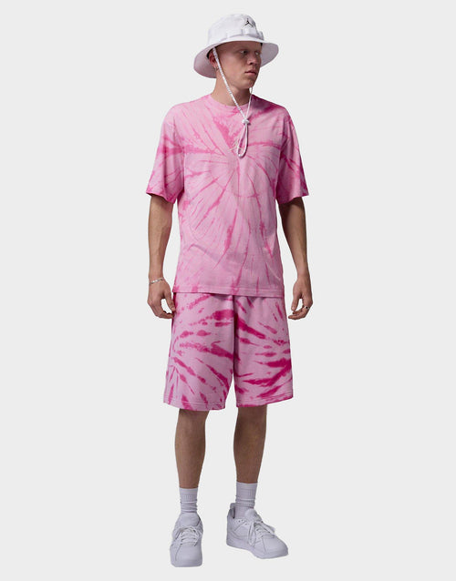 กางเกงขาสั้นผู้ชาย Brooklyn Tie-Dye Festival