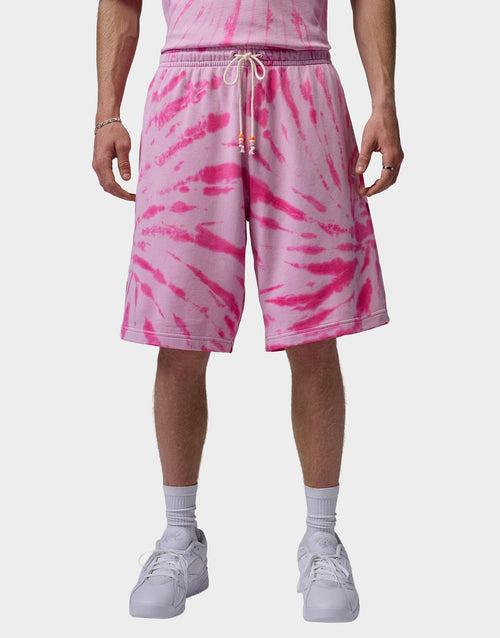กางเกงขาสั้นผู้ชาย Brooklyn Tie-Dye Festival