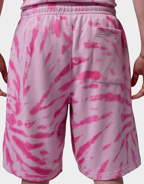 กางเกงขาสั้นผู้ชาย Brooklyn Tie-Dye Festival