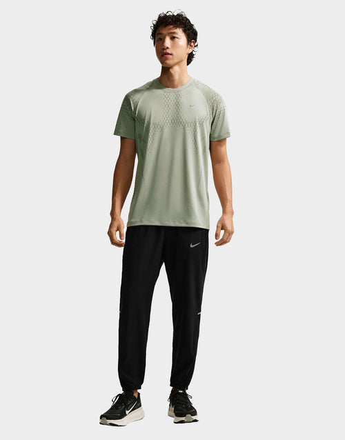 กางเกงขายาวผู้ชาย Miler Dri-FIT
