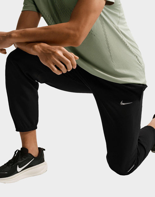 กางเกงขายาวผู้ชาย Miler Dri-FIT