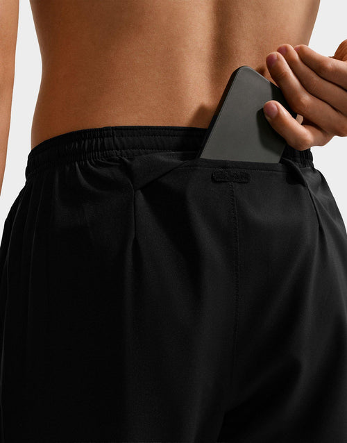 กางเกงขายาวผู้ชาย Miler Dri-FIT