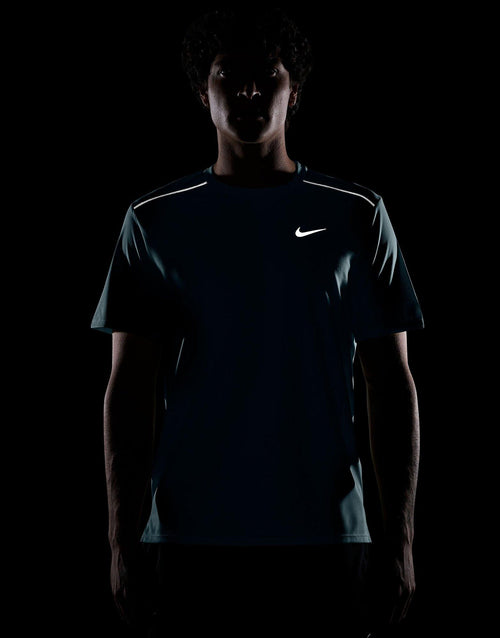 เสื้อแขนสั้นผู้ชาย Miler Dri-FIT