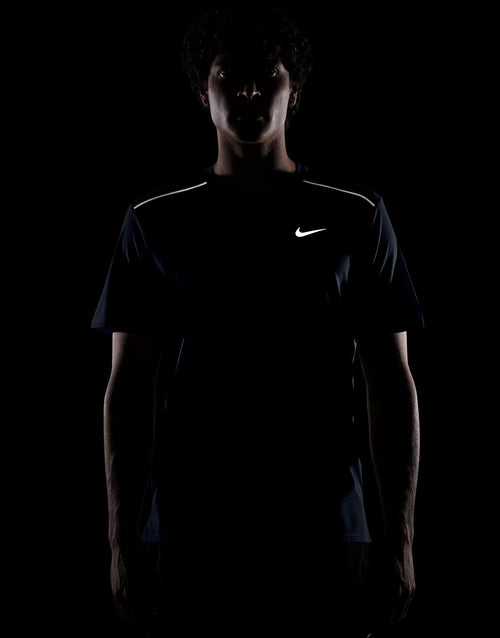 เสื้อแขนสั้นผู้ชาย Miler Dri-FIT
