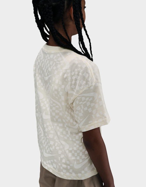 เสื้อยืดเด็กโต (เด็กผู้หญิง) Sportswear