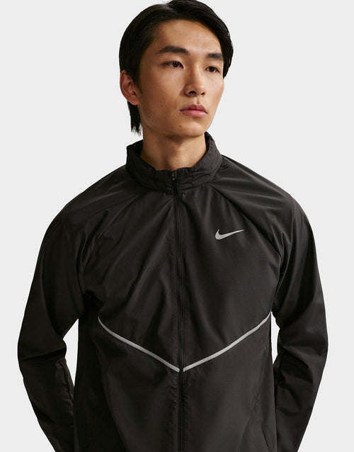 แจ็กเก็ตผู้ชาย Miler Repel UV Protection