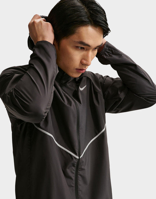 แจ็กเก็ตผู้ชาย Miler Repel UV Protection