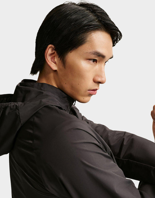 แจ็กเก็ตผู้ชาย Miler Repel UV Protection