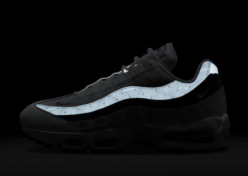 รองเท้าผู้ชาย Air Max 95