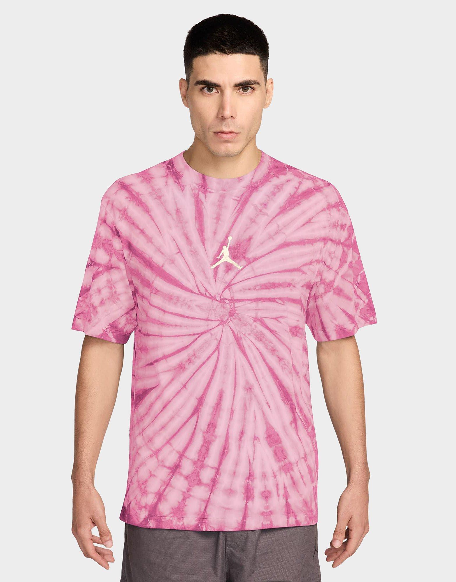 เสื้อยืดผู้ชาย Brooklyn Tie-Dye Festival